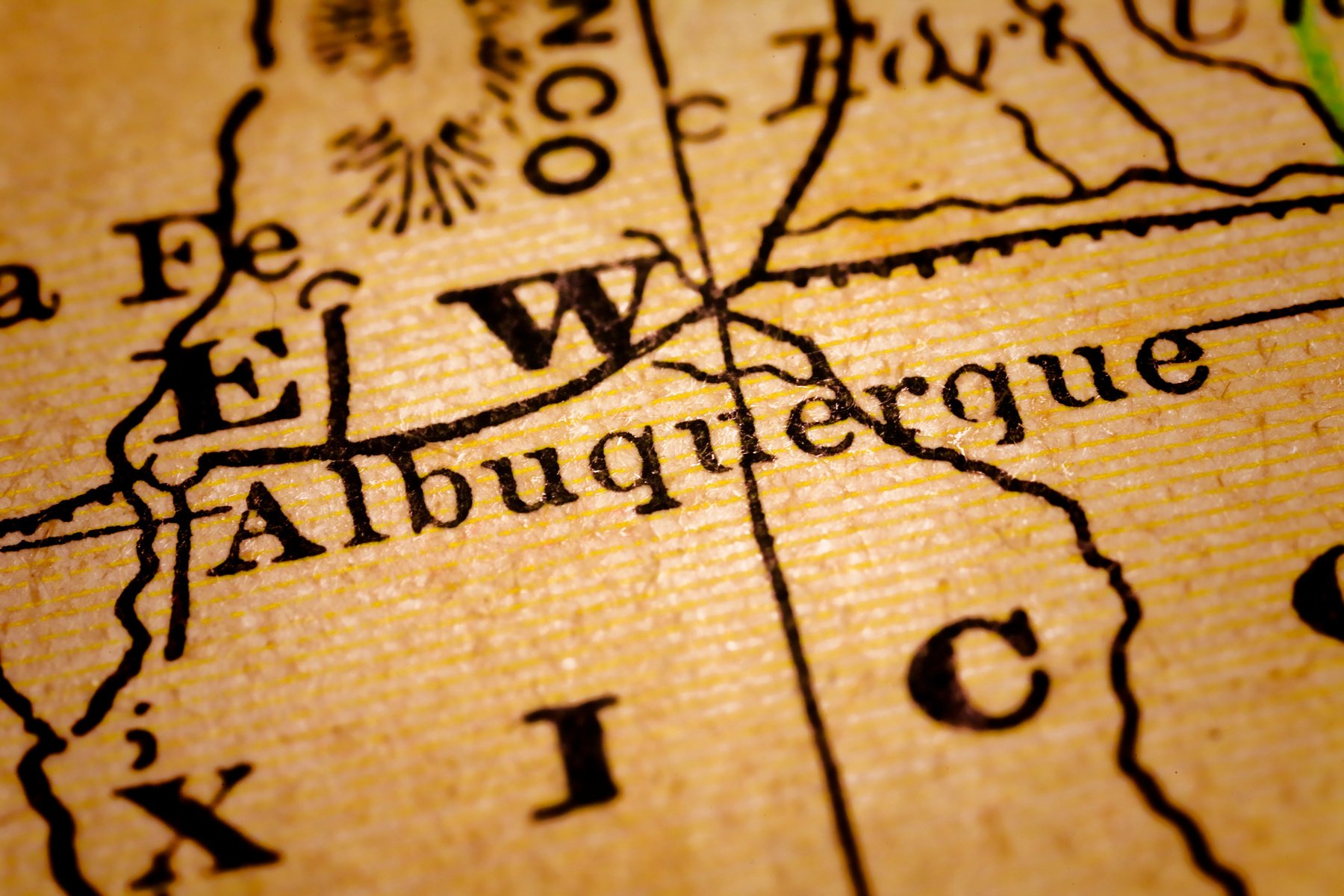 Albuquerque, New Mexico